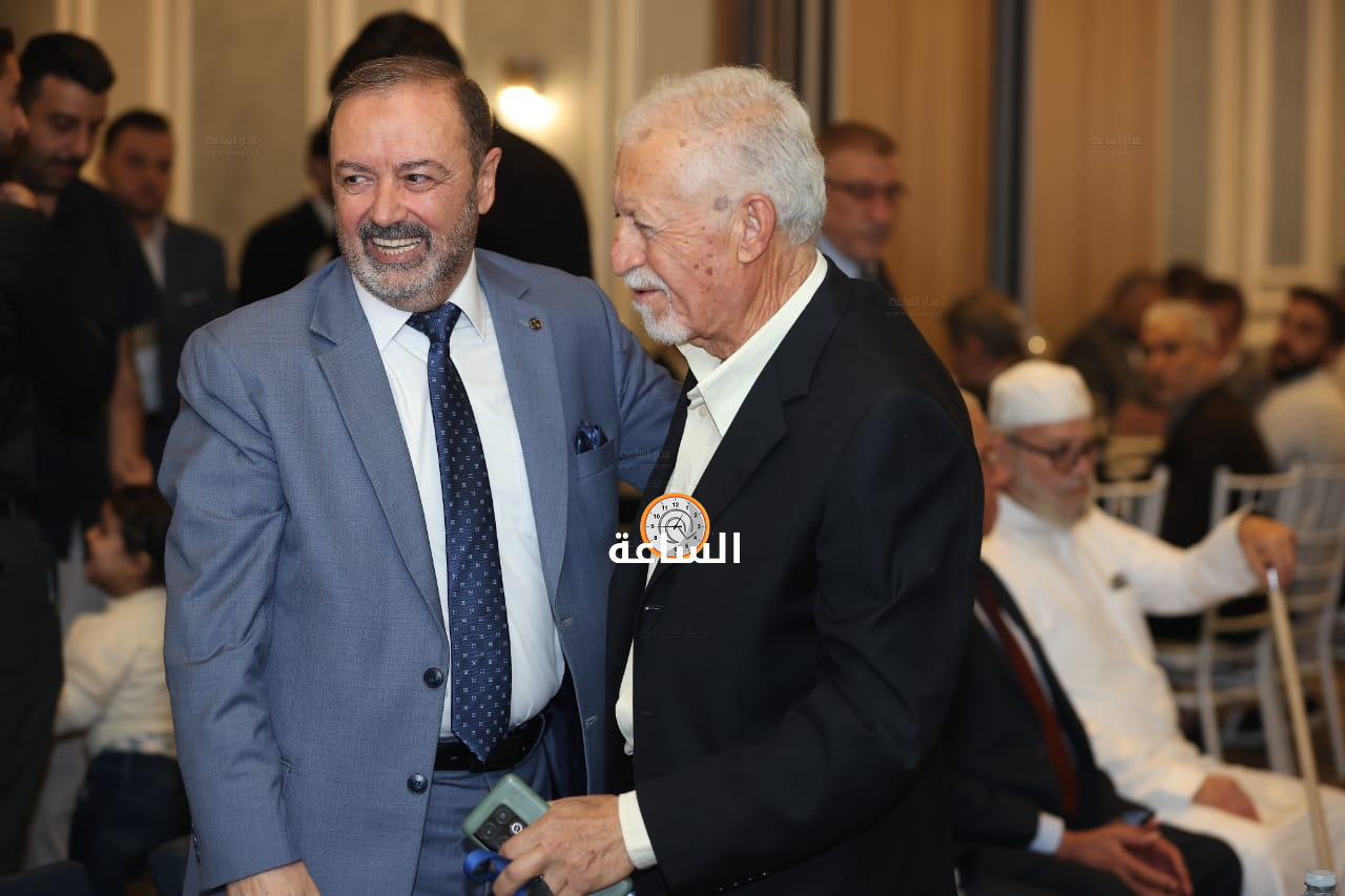 Madar Al-Saa Images 0.9349113576814663