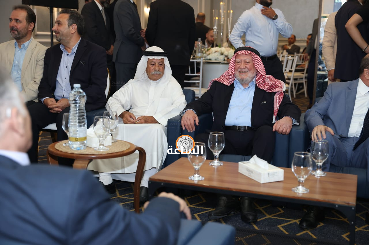 Madar Al-Saa Images 0.6673715341650034