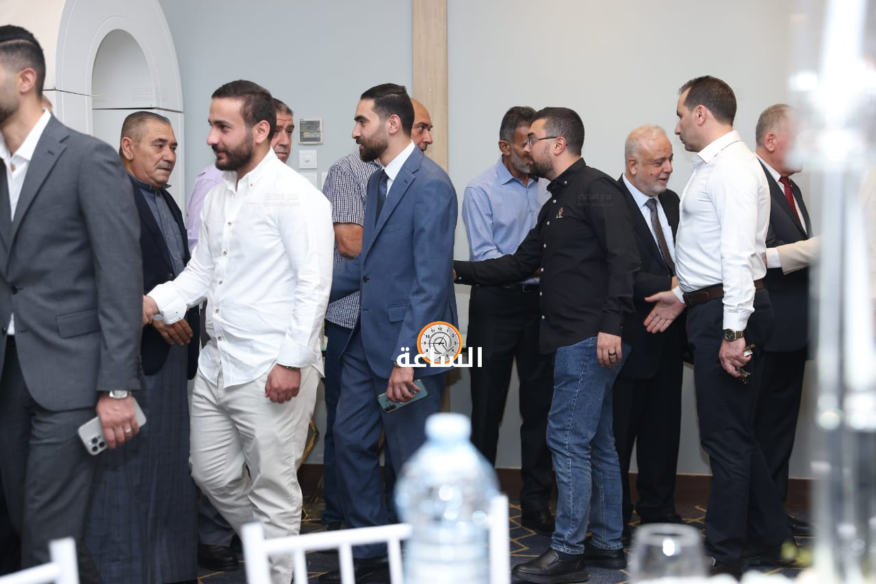Madar Al-Saa Images 0.6908907641311623