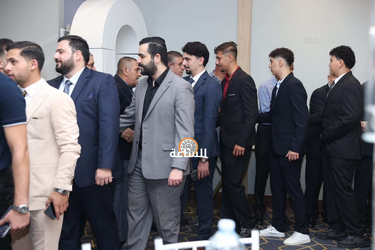 Madar Al-Saa Images 0.13198345490835295