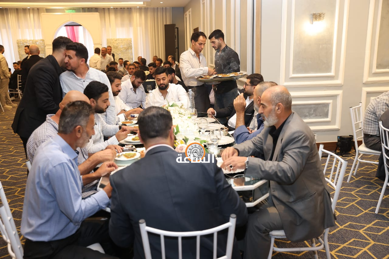 Madar Al-Saa Images 0.044566004281571314
