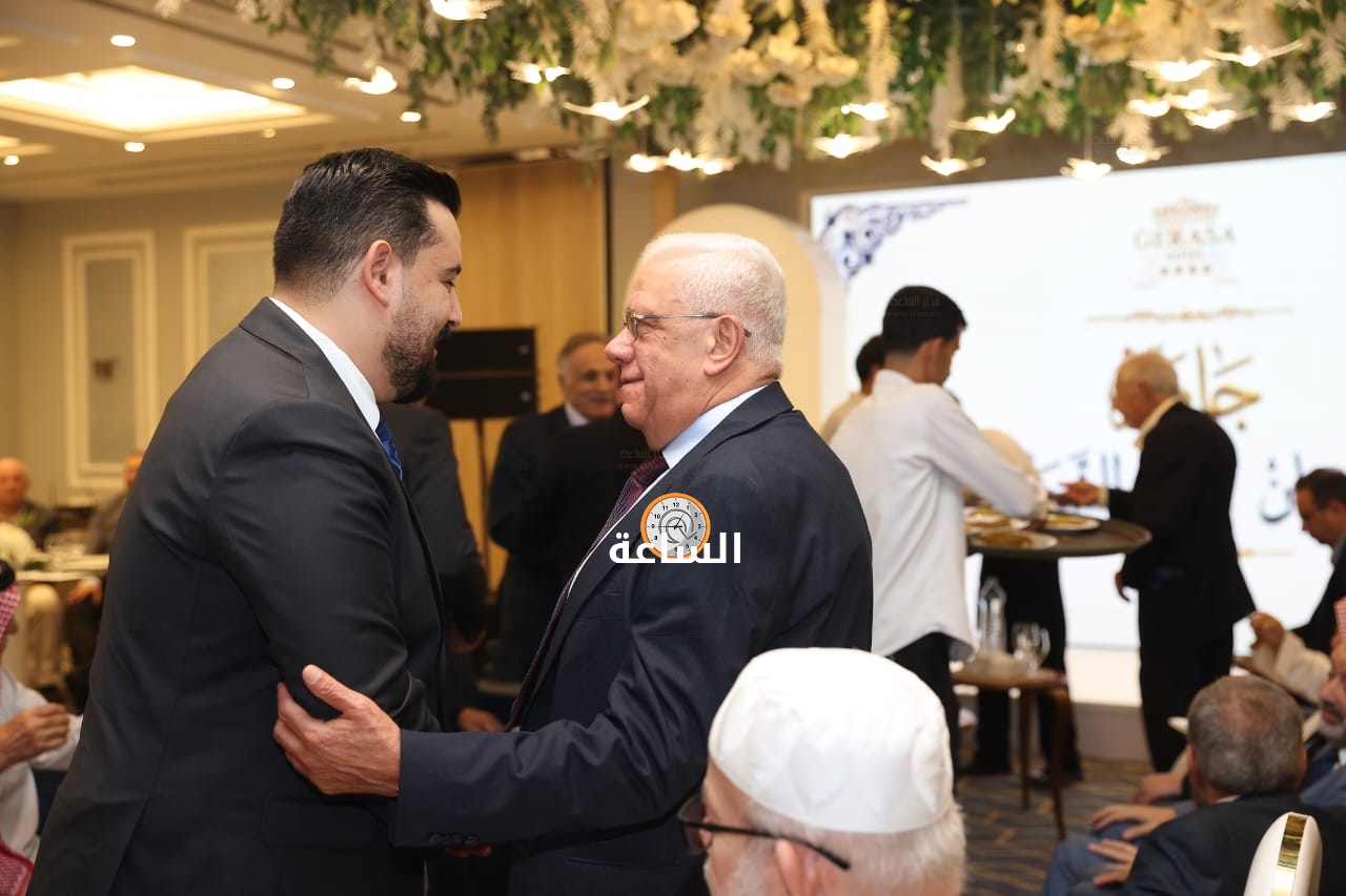 Madar Al-Saa Images 0.4249124494375536