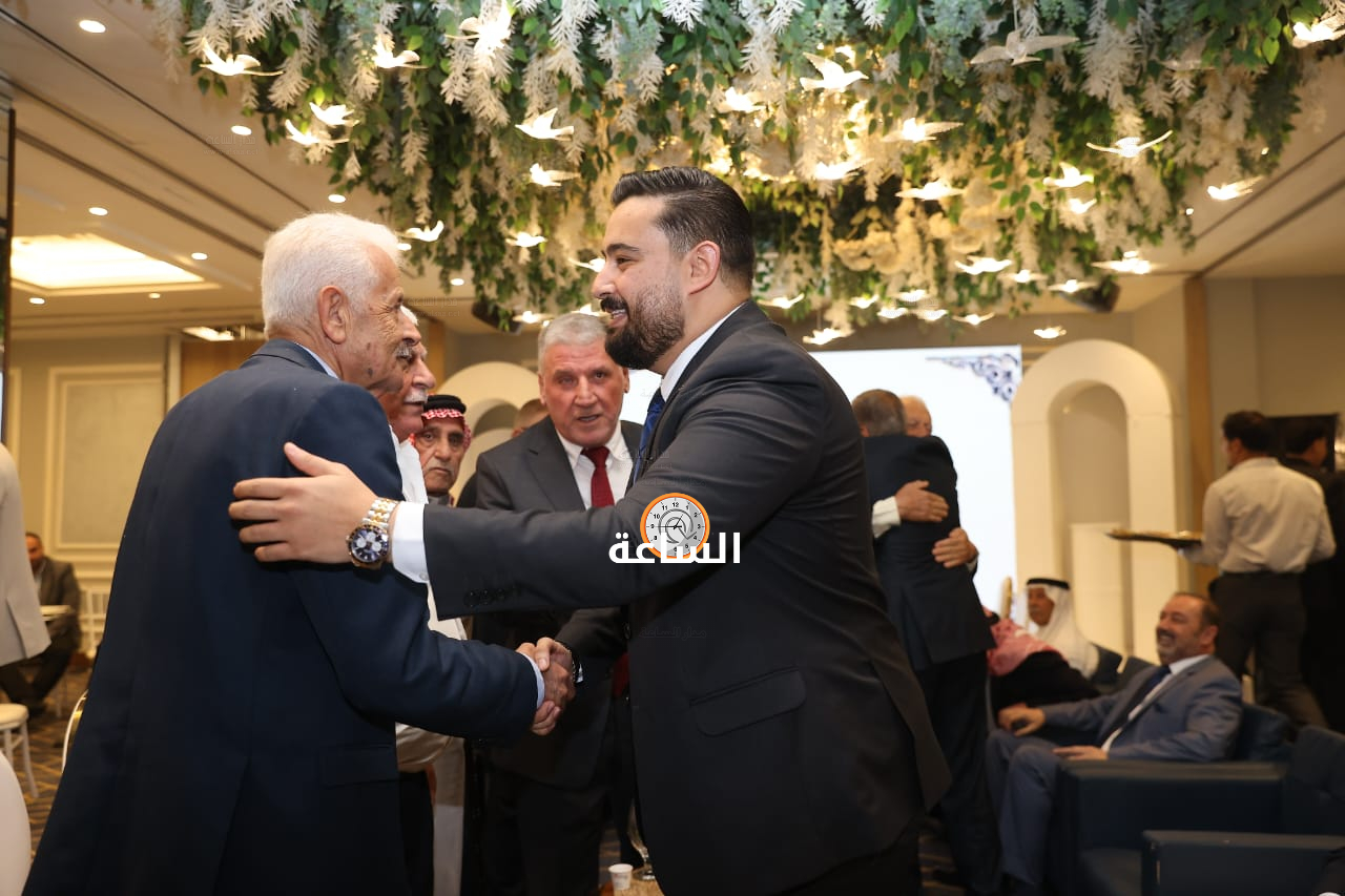 Madar Al-Saa Images 0.13068441965414168