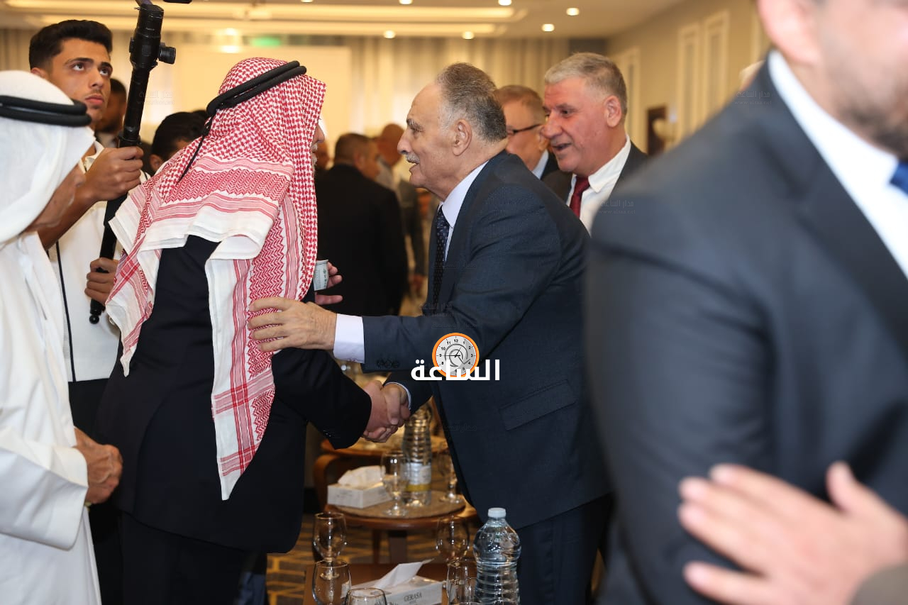 Madar Al-Saa Images 0.06617503707906014