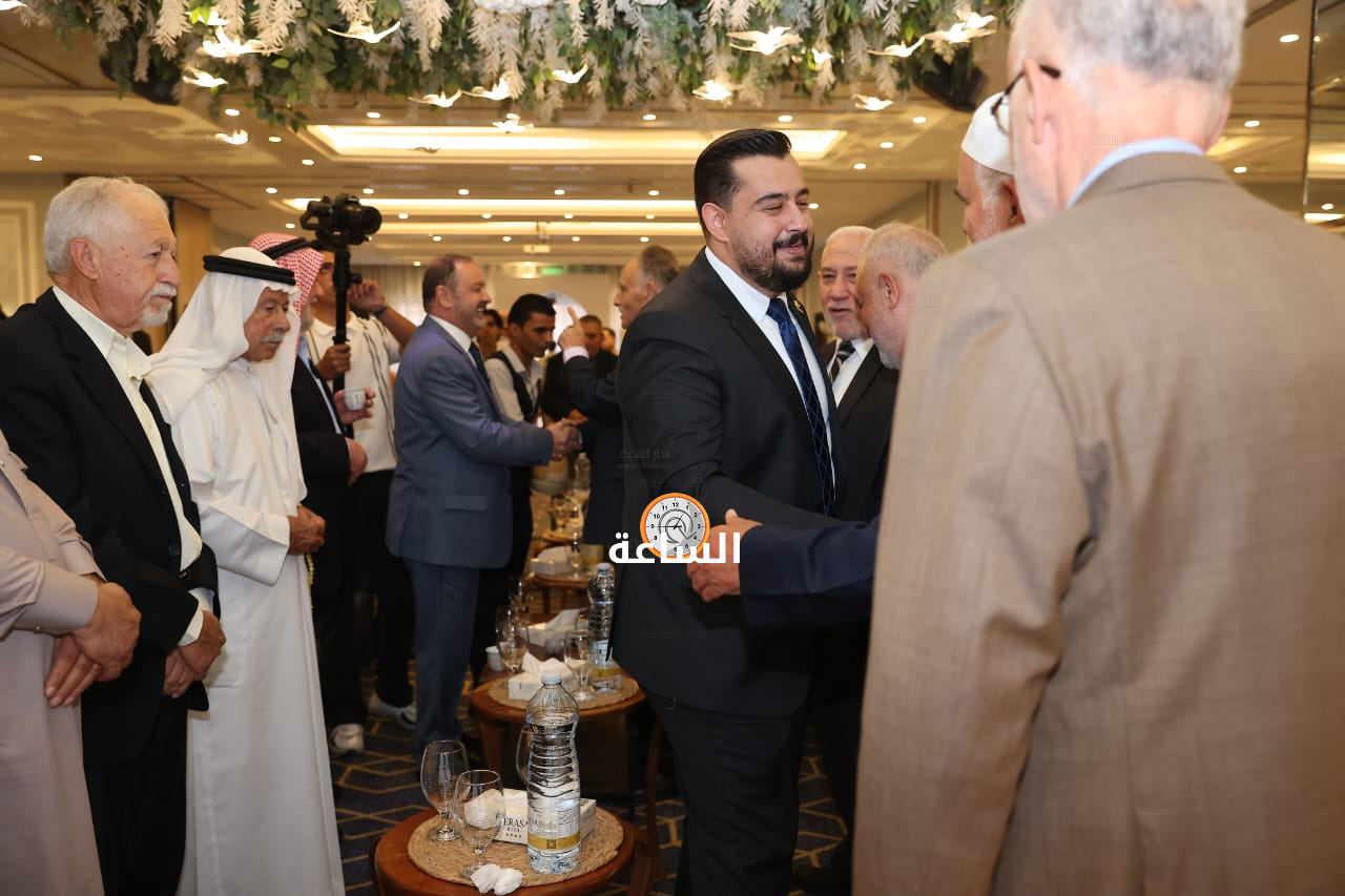 Madar Al-Saa Images 0.19511974418520117