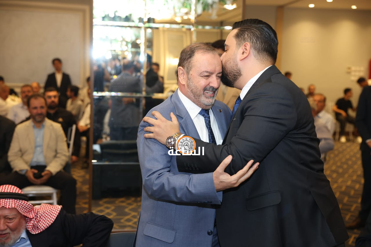 Madar Al-Saa Images 0.6112837293085035