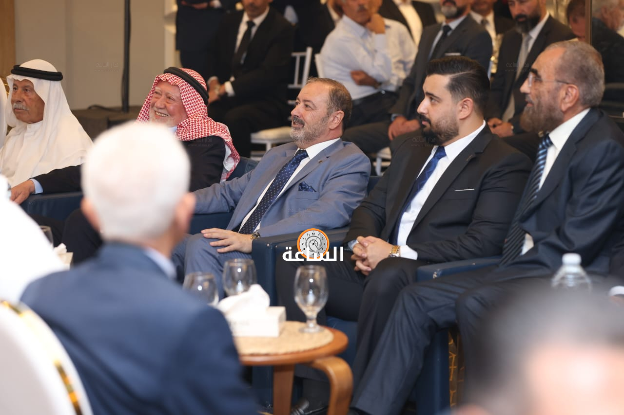 Madar Al-Saa Images 0.8006866528243259