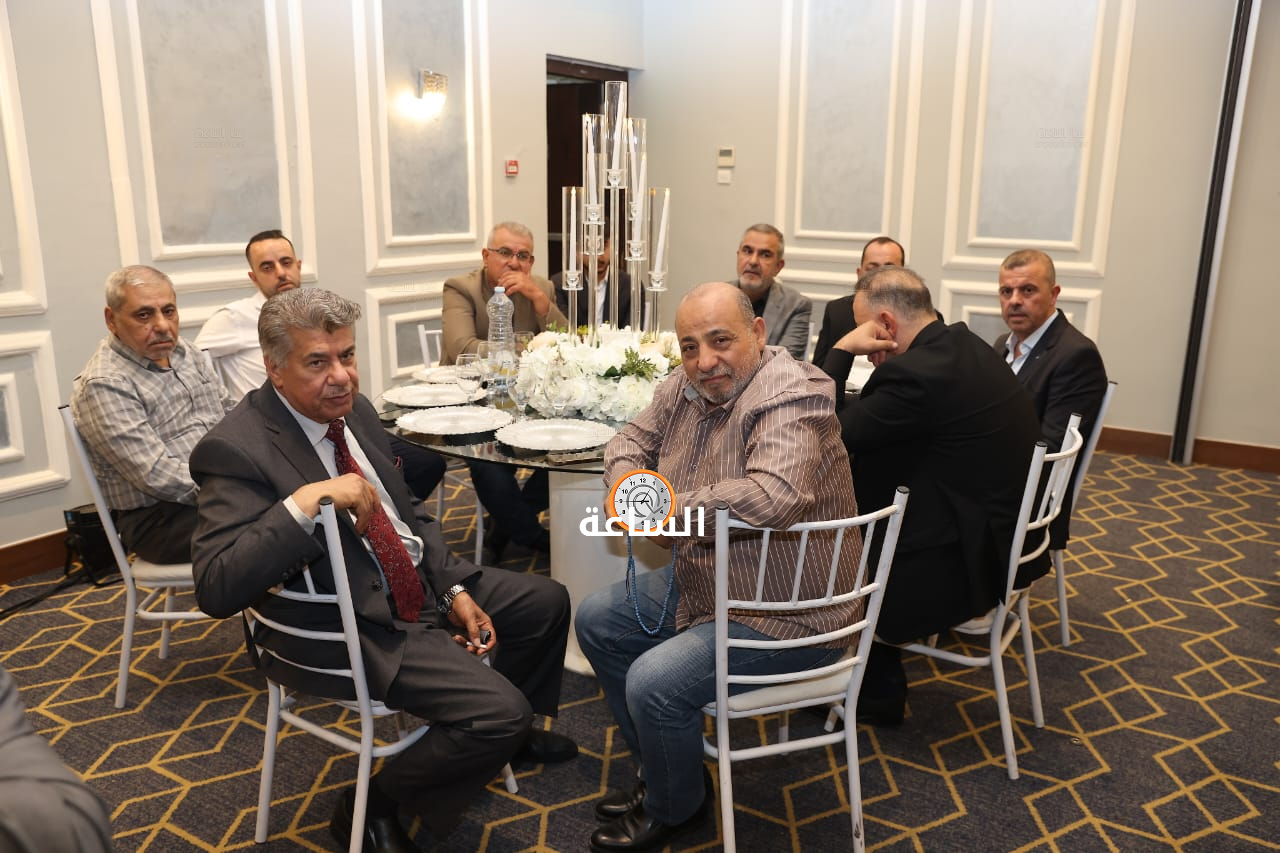 Madar Al-Saa Images 0.9474970239386389