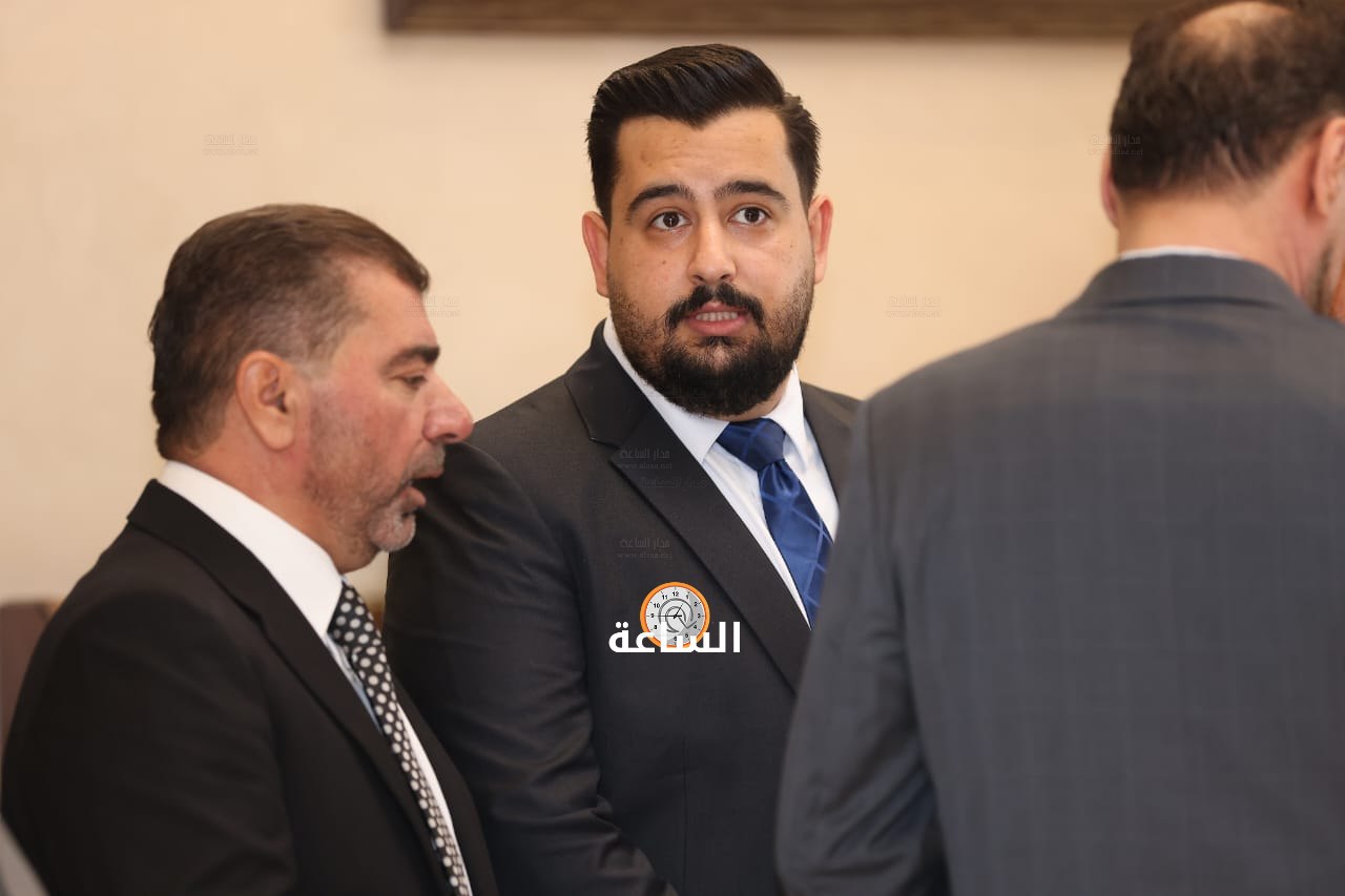 Madar Al-Saa Images 0.41124347047028553