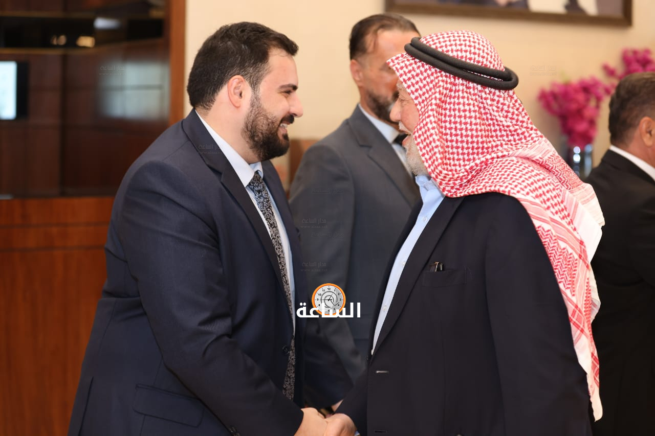 Madar Al-Saa Images 0.5215263598832995