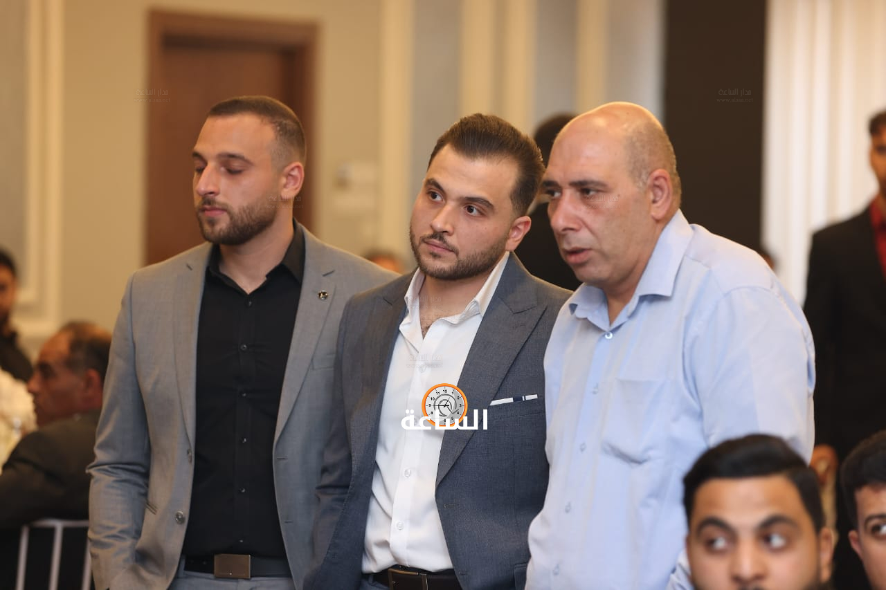 Madar Al-Saa Images 0.08710652956688847