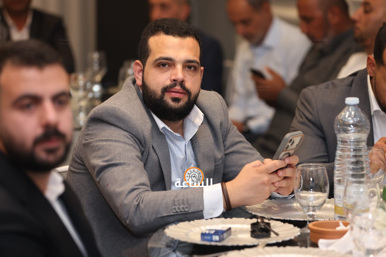 Madar Al-Saa Images 0.013342125476027755