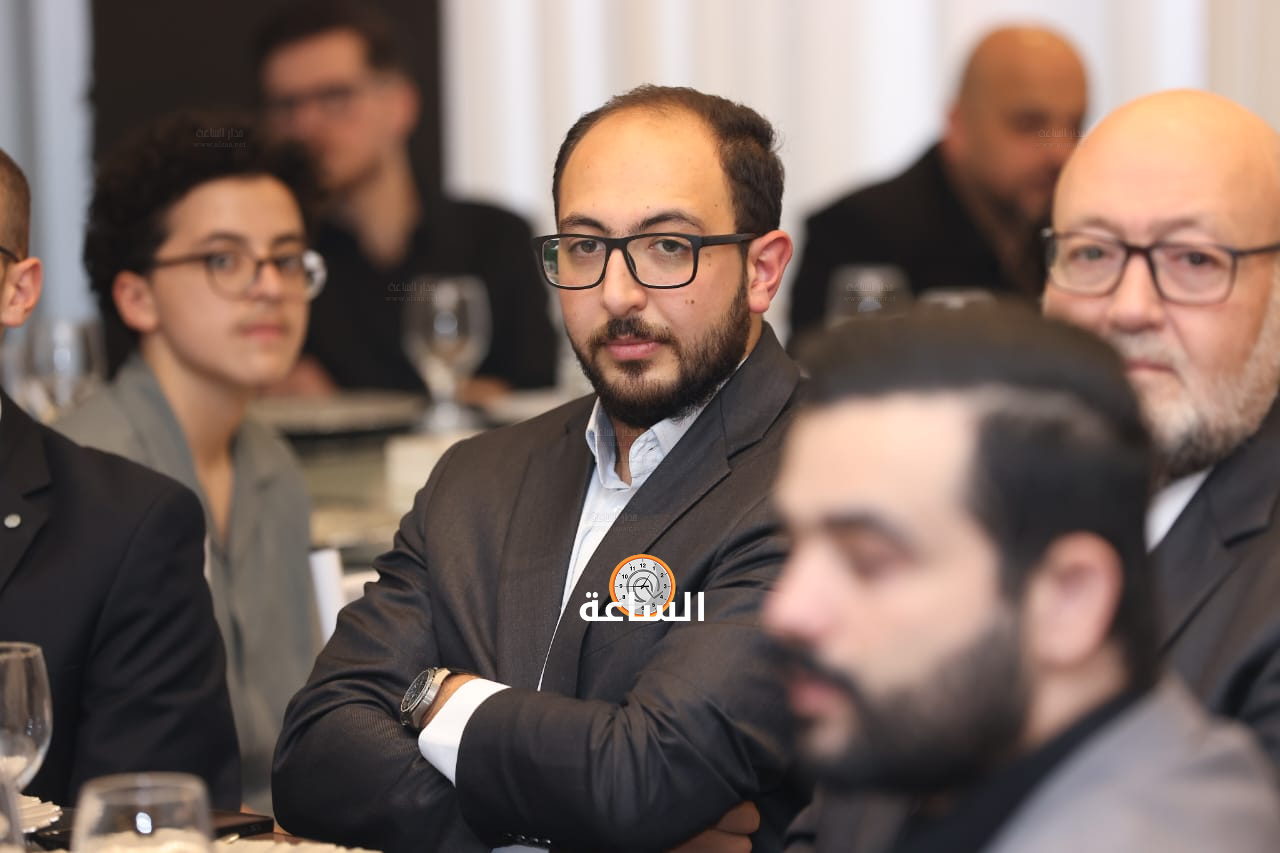 Madar Al-Saa Images 0.2903360490206385
