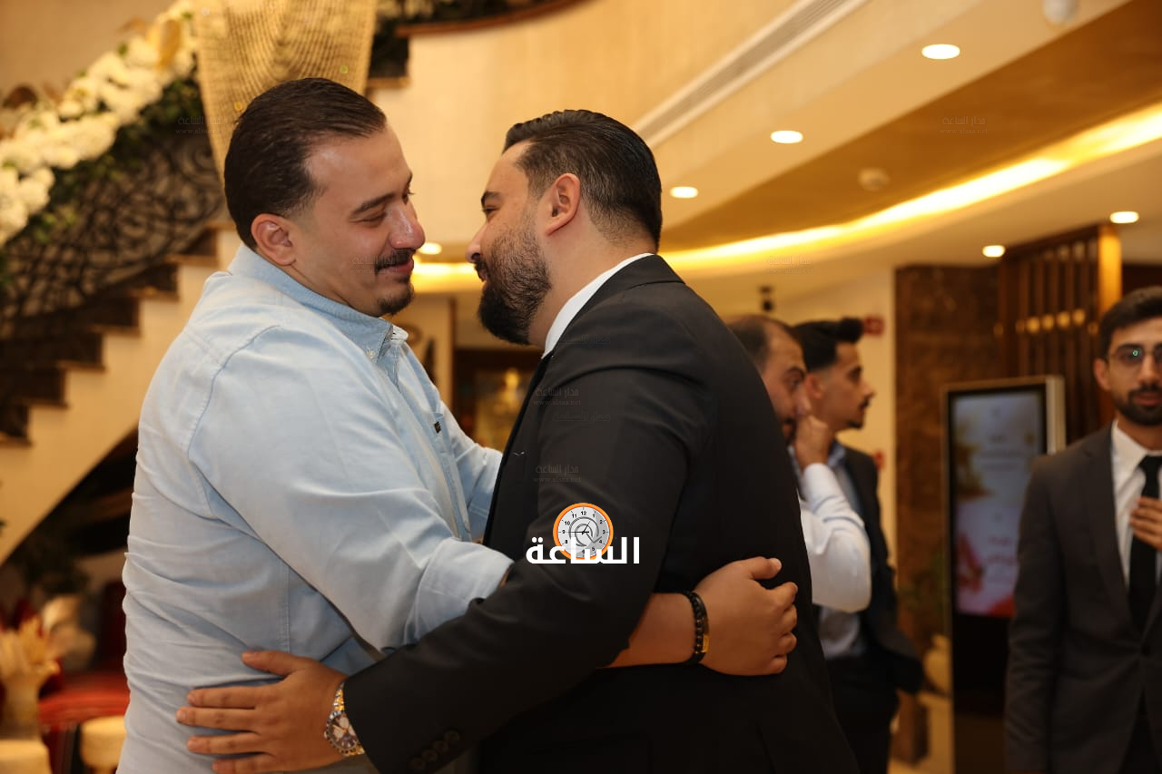 Madar Al-Saa Images 0.6929000262412288