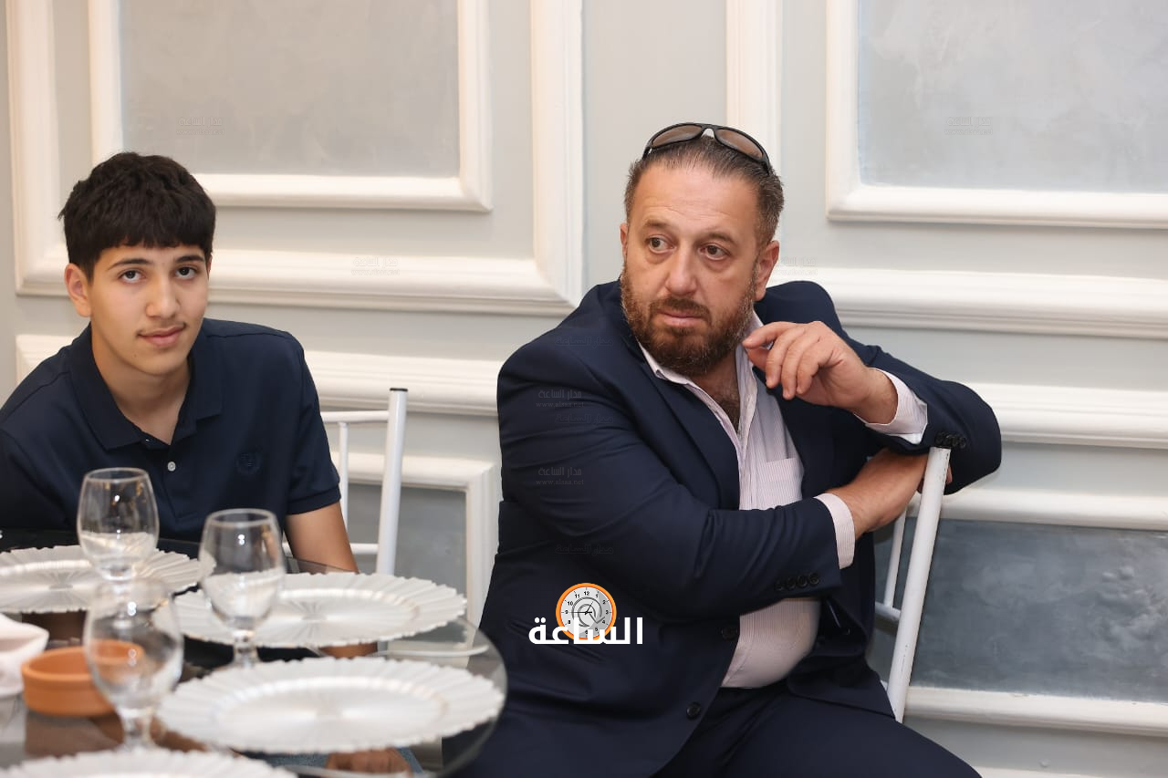Madar Al-Saa Images 0.01775092271293821
