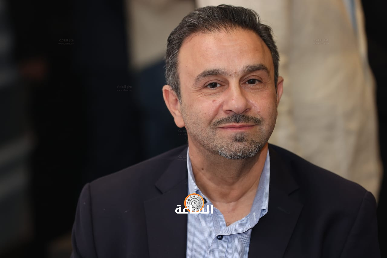 Madar Al-Saa Images 0.4889155309416314