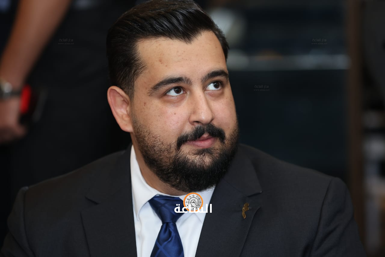 Madar Al-Saa Images 0.4629177866700622