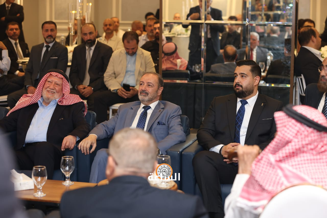 Madar Al-Saa Images 0.32824654862767544