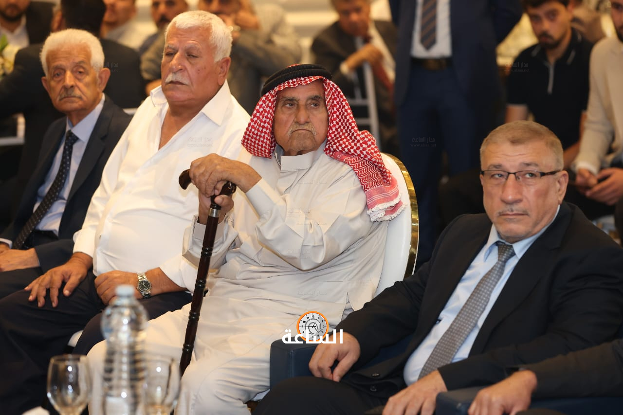 Madar Al-Saa Images 0.31991999013863315