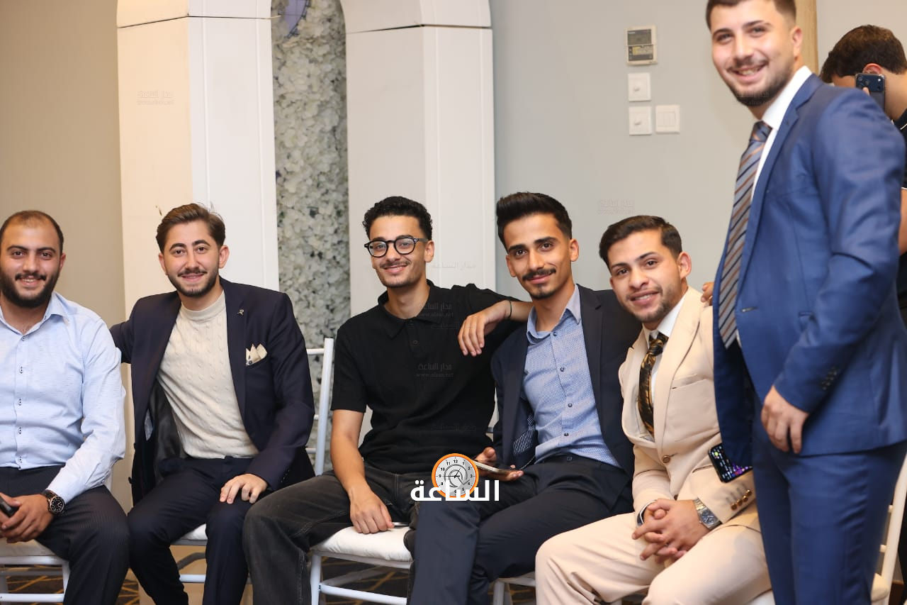 Madar Al-Saa Images 0.2583787448491688