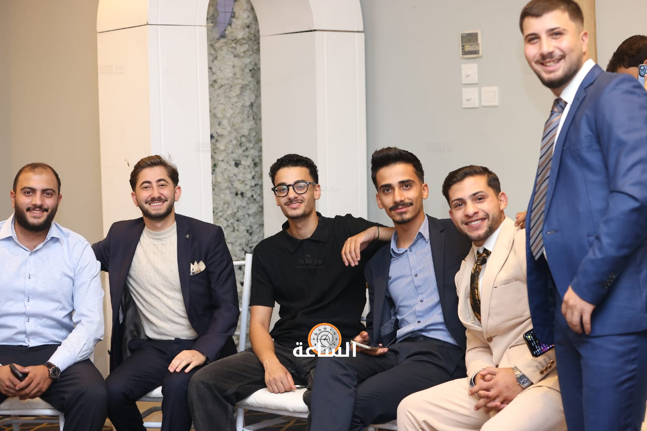 Madar Al-Saa Images 0.8882847883527896