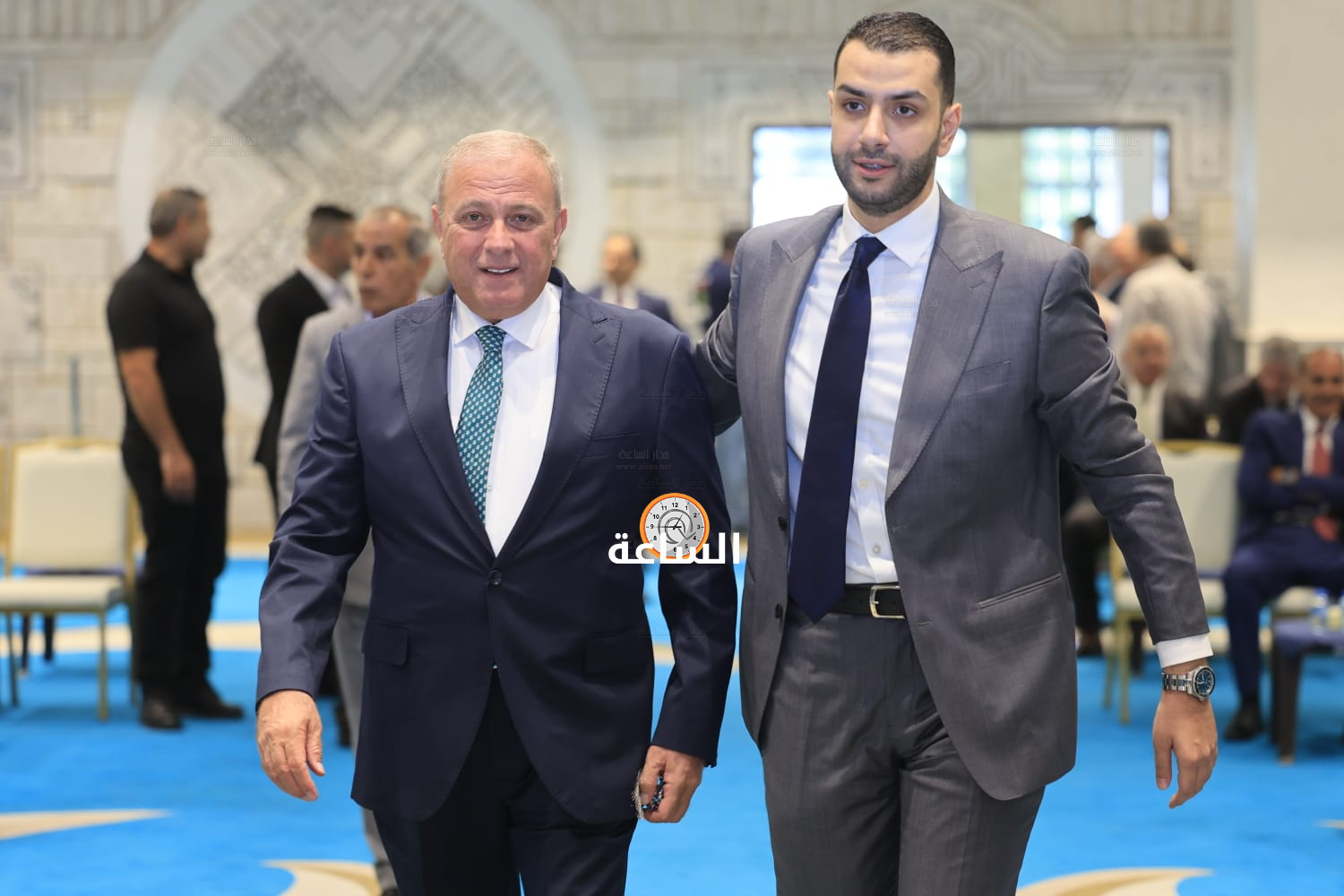 Madar Al-Saa Images 0.17582352879052654