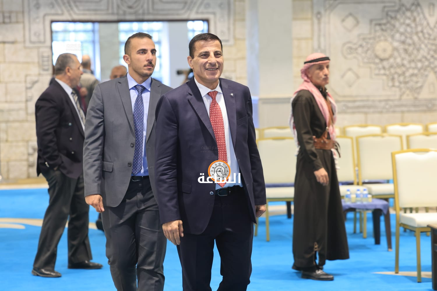 Madar Al-Saa Images 0.1808380717803899