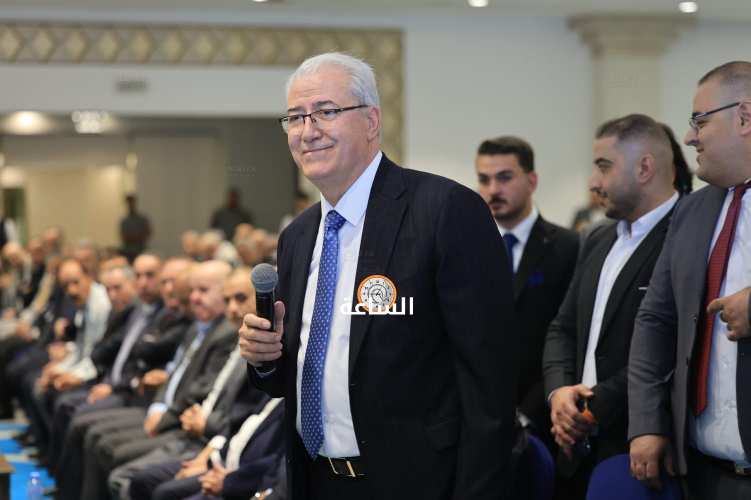 Madar Al-Saa Images 0.6516489656729543