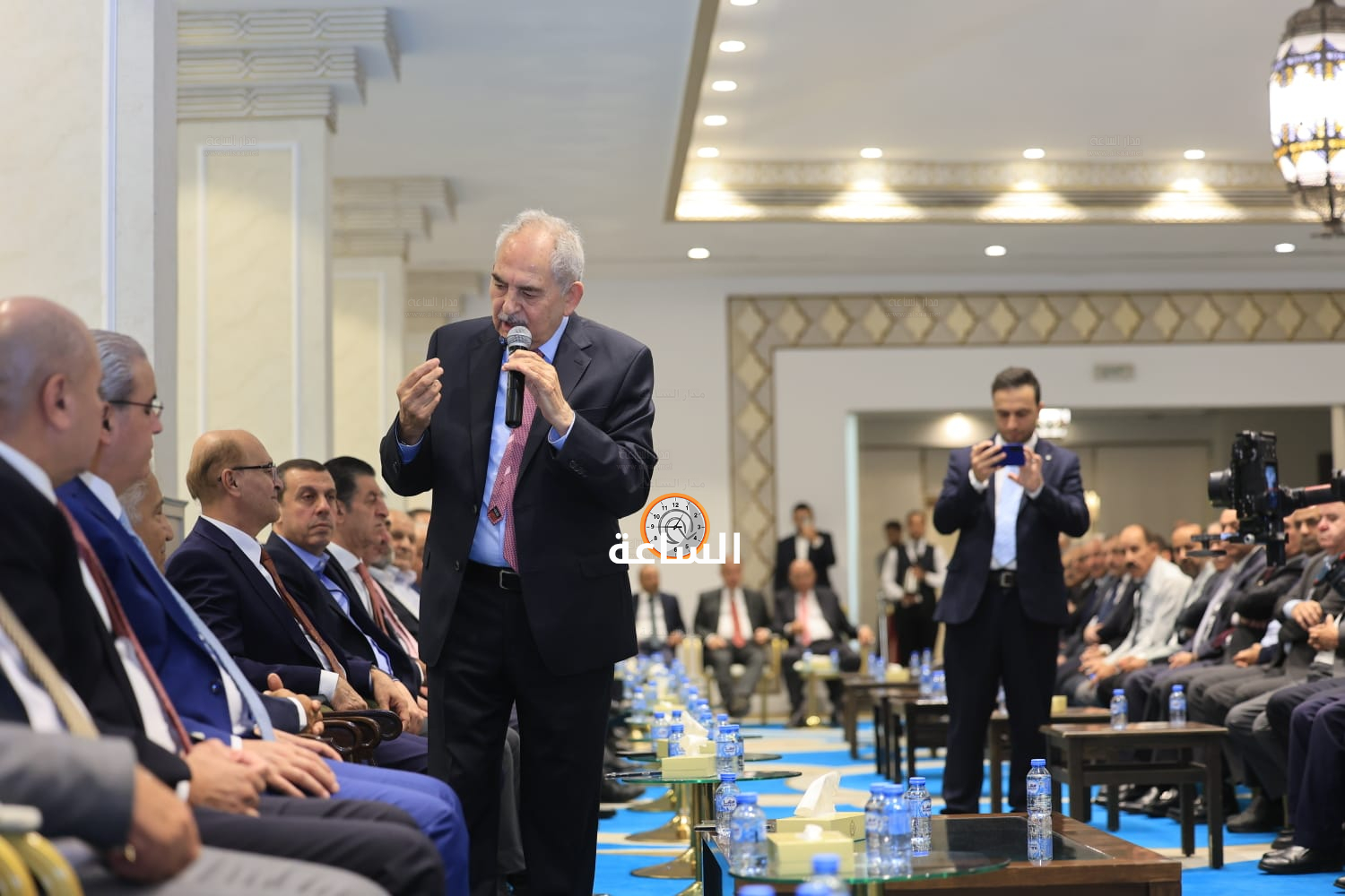 Madar Al-Saa Images 0.16824975811714715