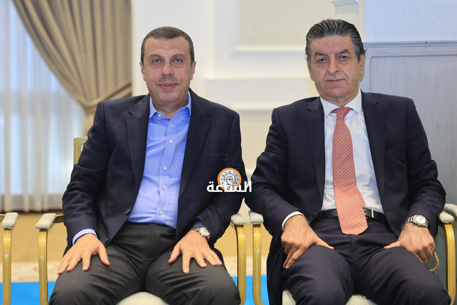 Madar Al-Saa Images 0.38638423906165476