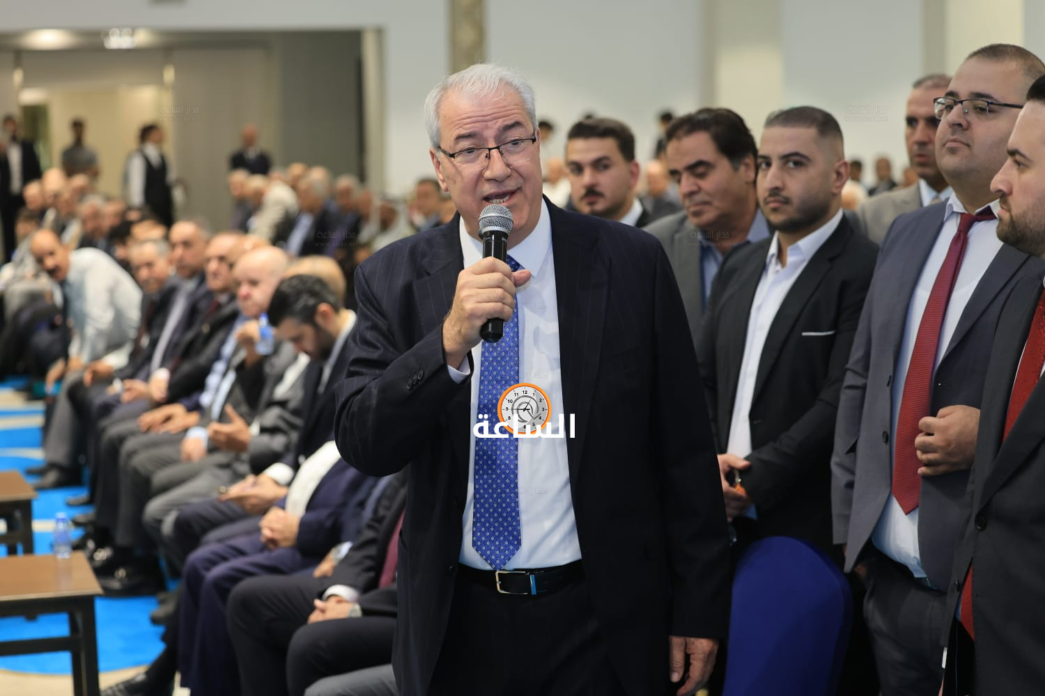 Madar Al-Saa Images 0.7166154664043621