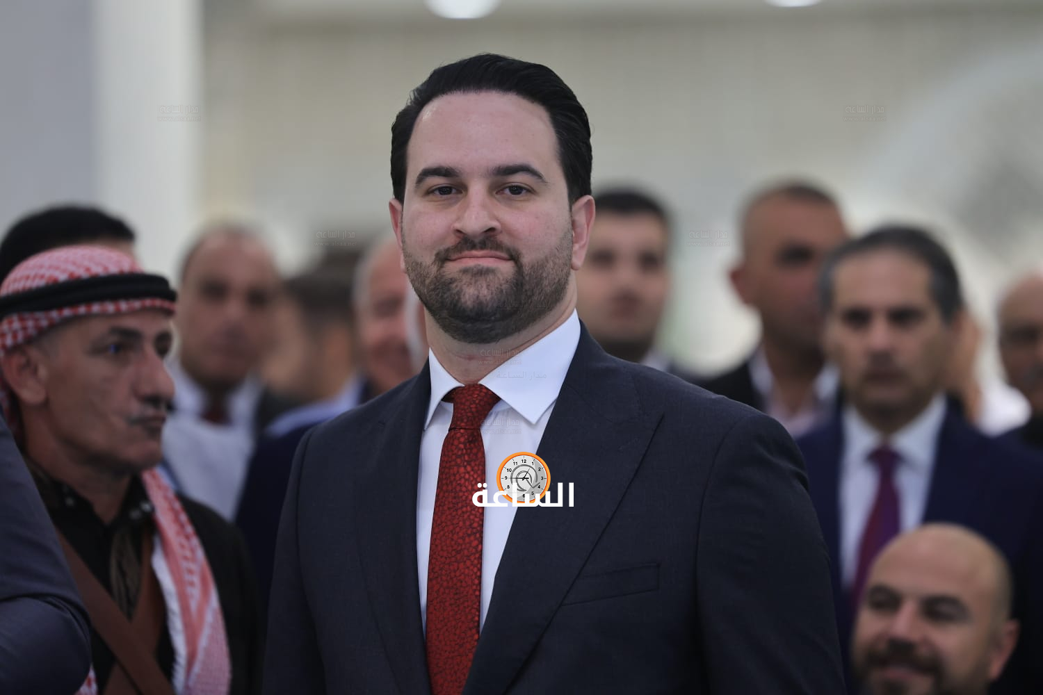 Madar Al-Saa Images 0.36294110126672674