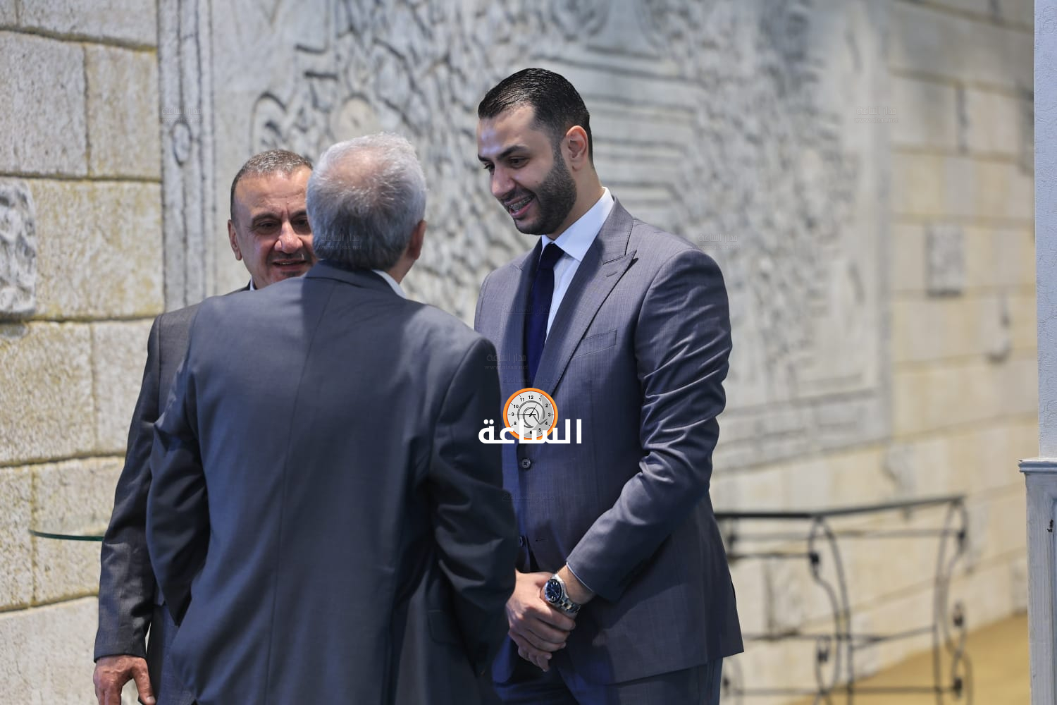 Madar Al-Saa Images 0.3261978057355195