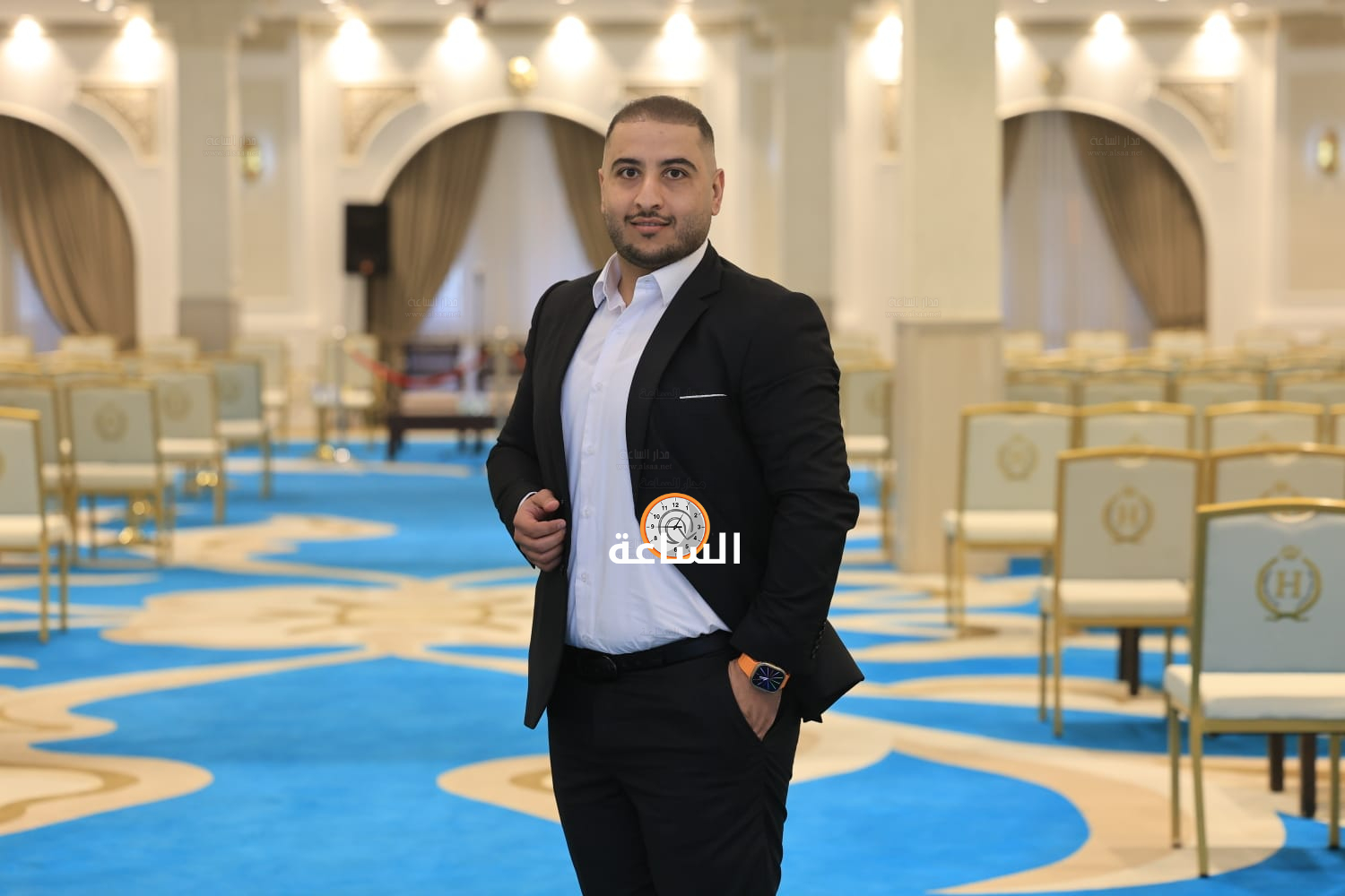 Madar Al-Saa Images 0.5401615740472425