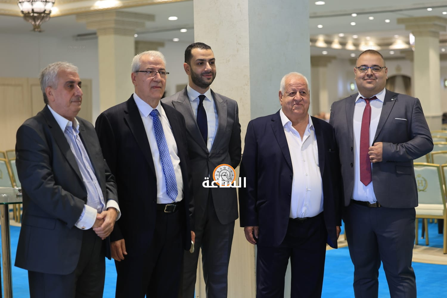 Madar Al-Saa Images 0.2831227588594354