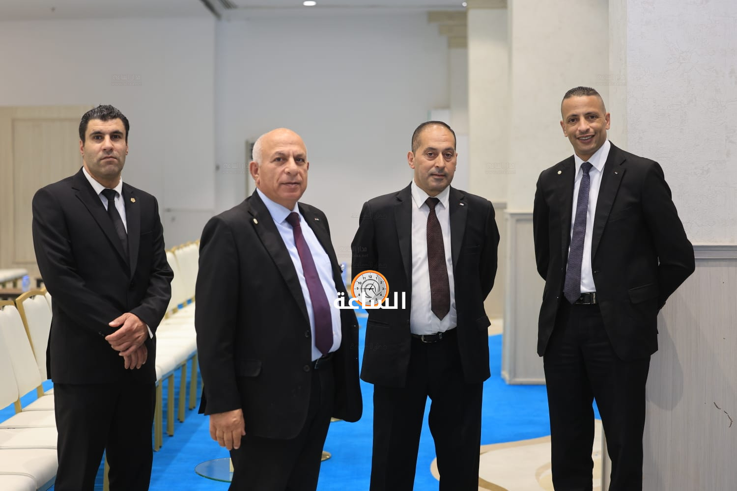 Madar Al-Saa Images 0.49383175490592546