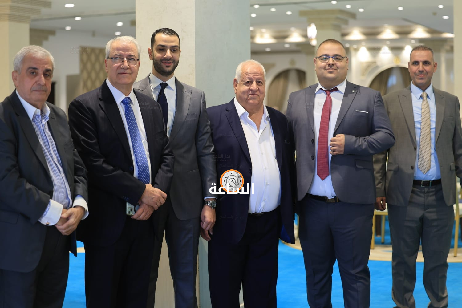 Madar Al-Saa Images 0.48728774215628334