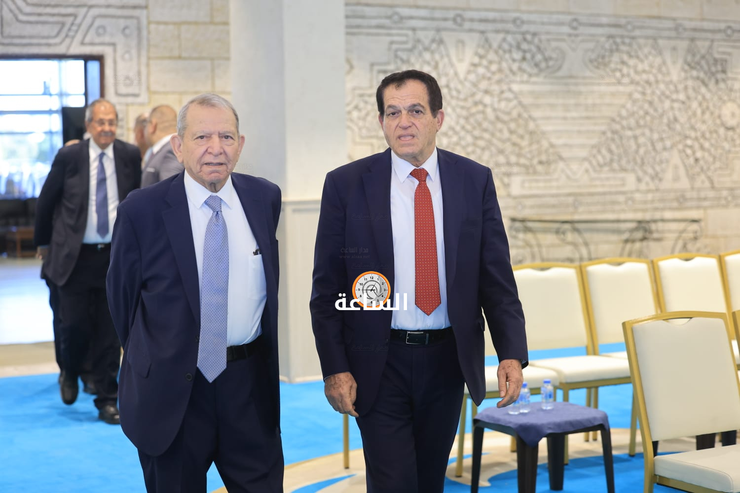 Madar Al-Saa Images 0.5590060921189408