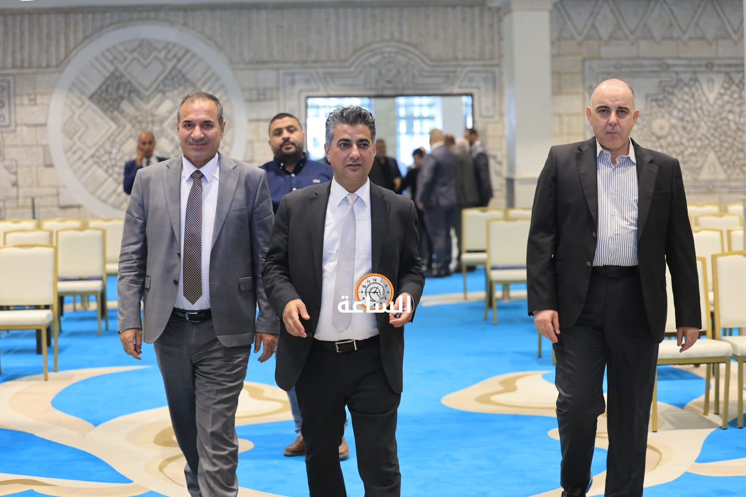 Madar Al-Saa Images 0.8420008144648492