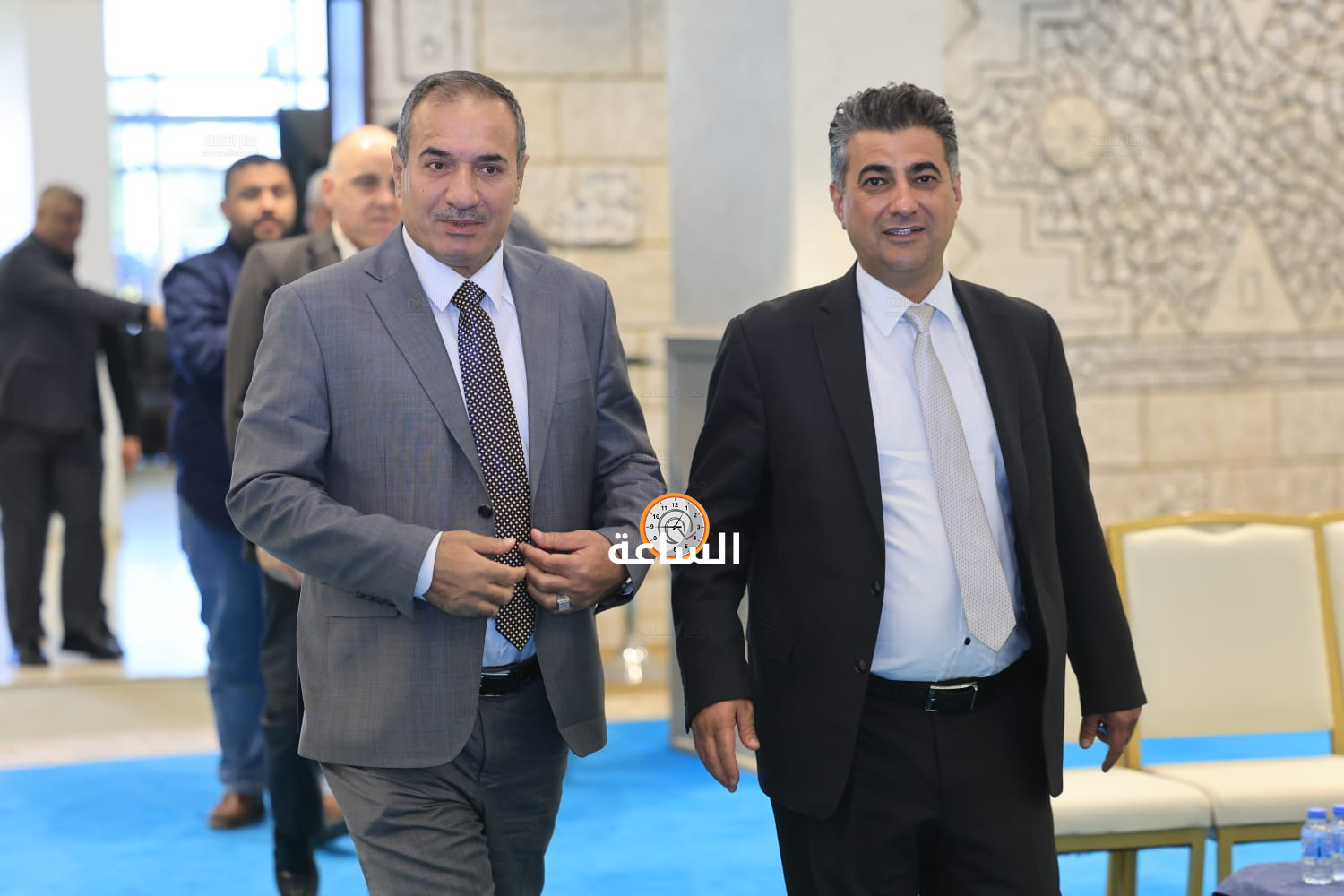 Madar Al-Saa Images 0.08277421869592627