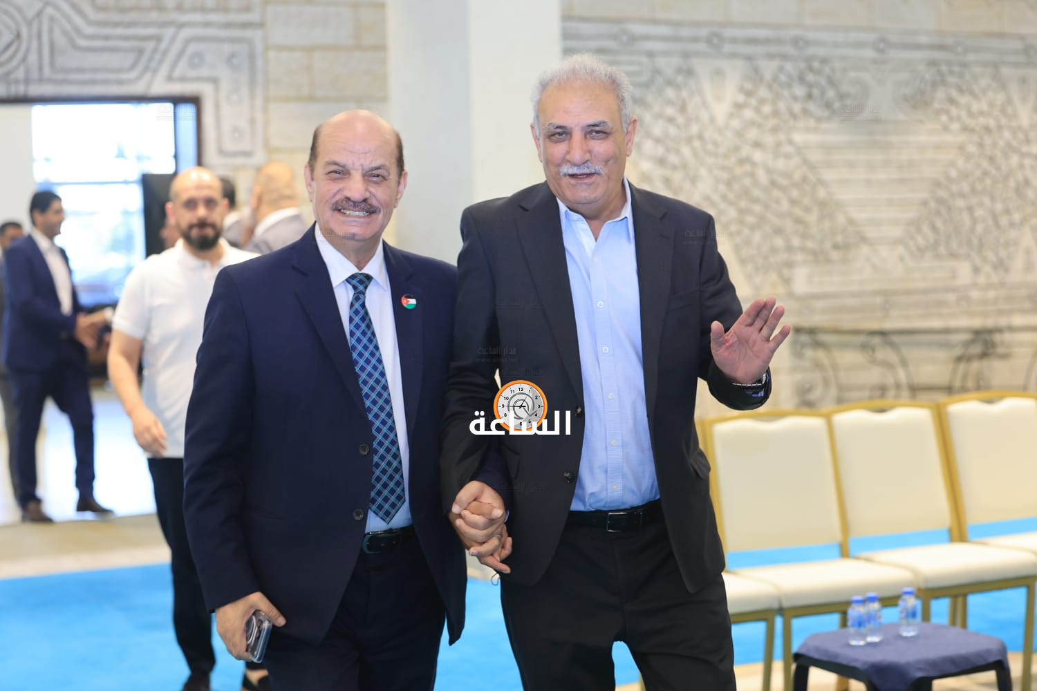 Madar Al-Saa Images 0.8134469527587596