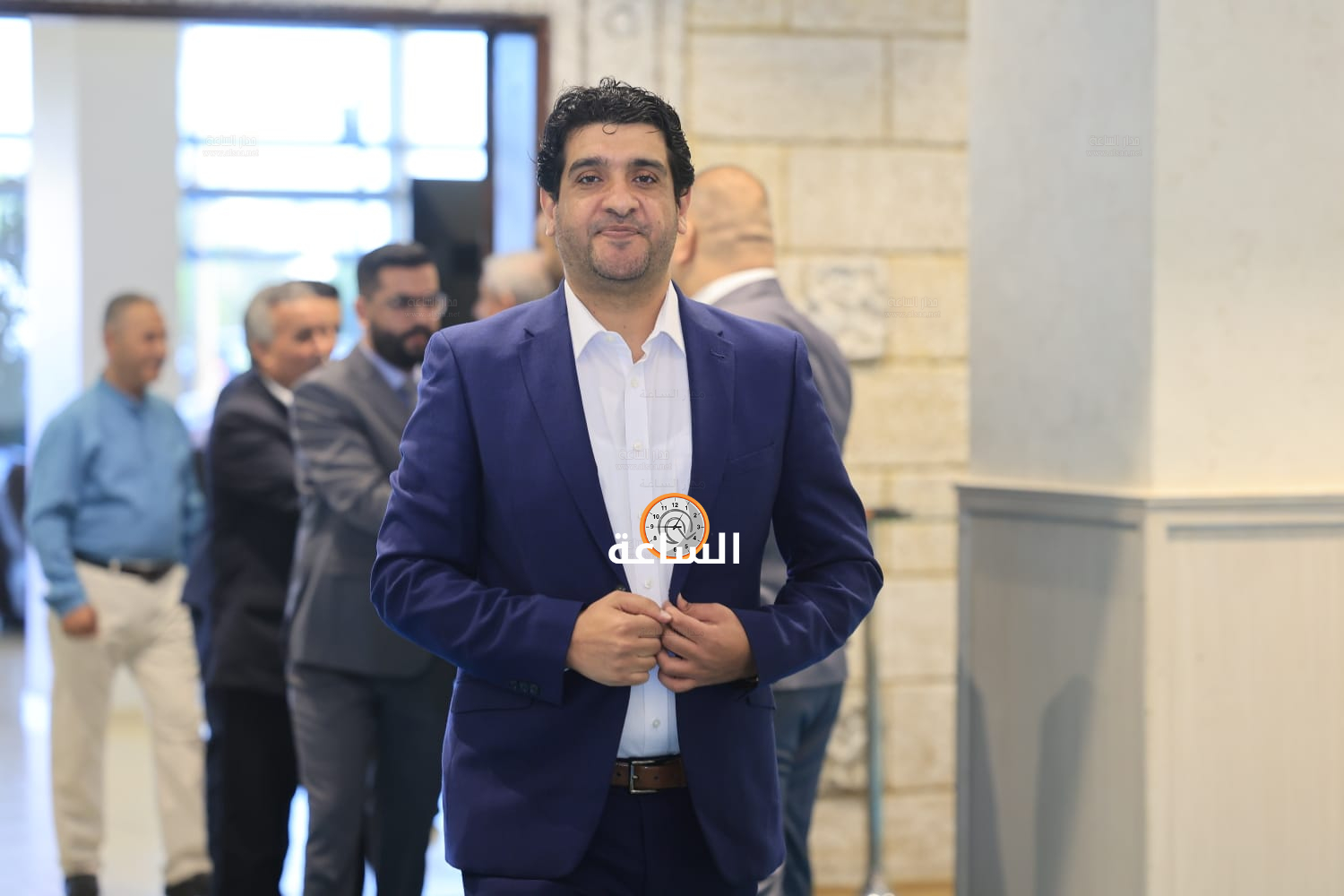 Madar Al-Saa Images 0.9377562009920611
