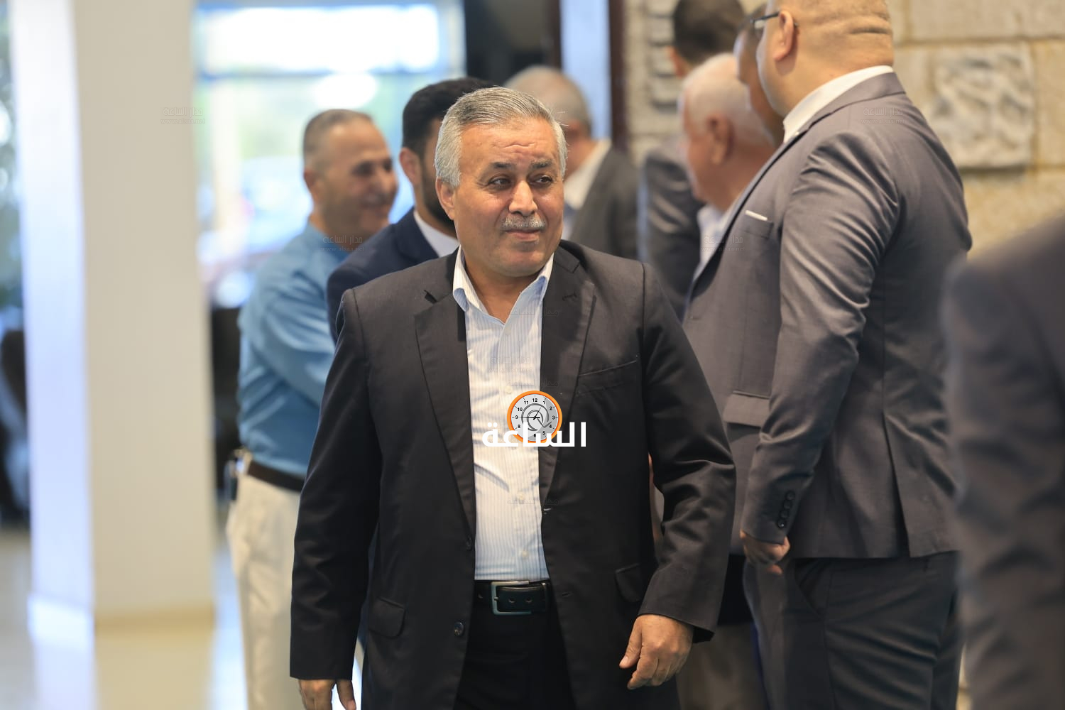 Madar Al-Saa Images 0.932598857333416