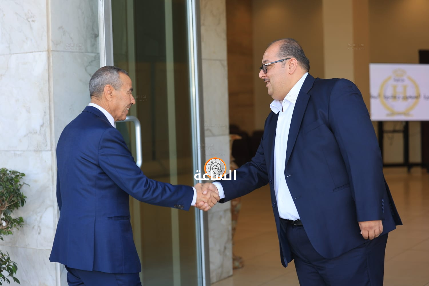 Madar Al-Saa Images 0.13487203530406555
