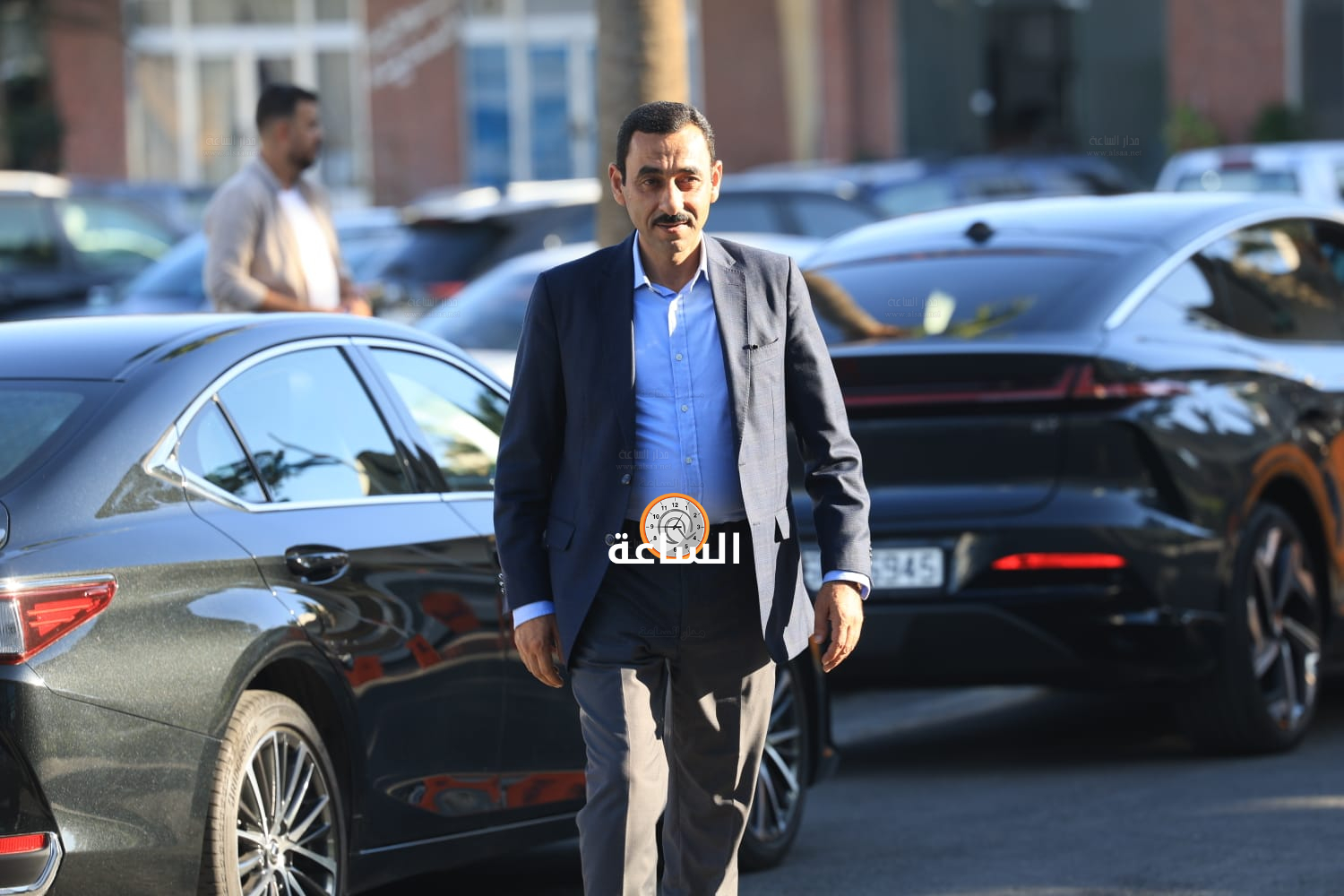 Madar Al-Saa Images 0.966210886647273