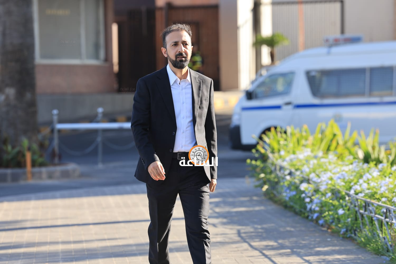 Madar Al-Saa Images 0.9842371227031995