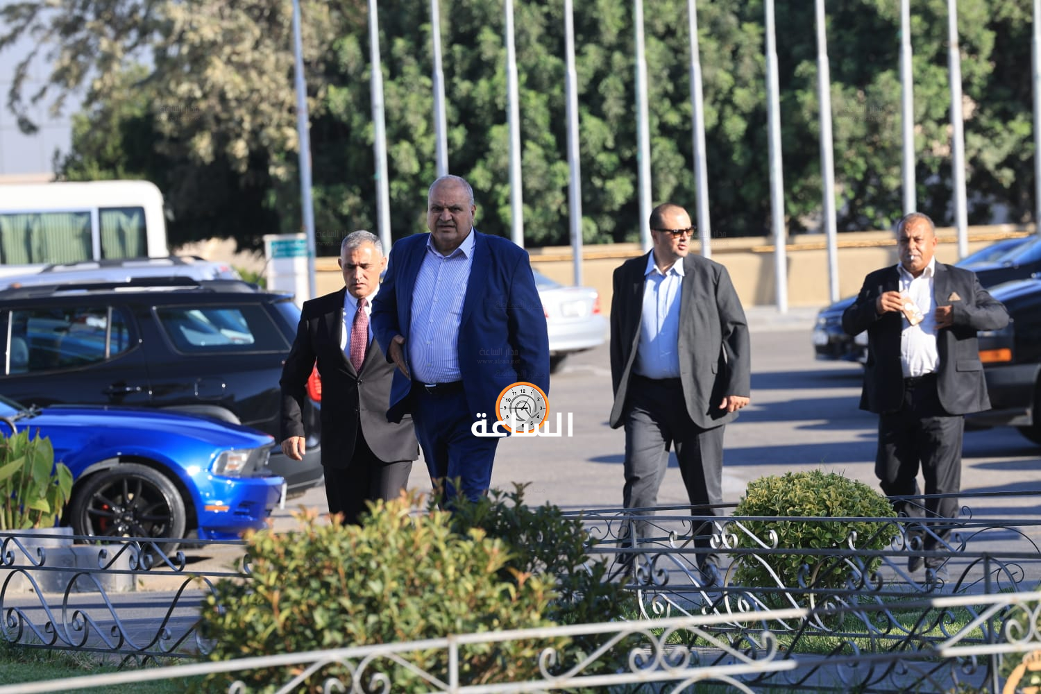 Madar Al-Saa Images 0.6587738340843751