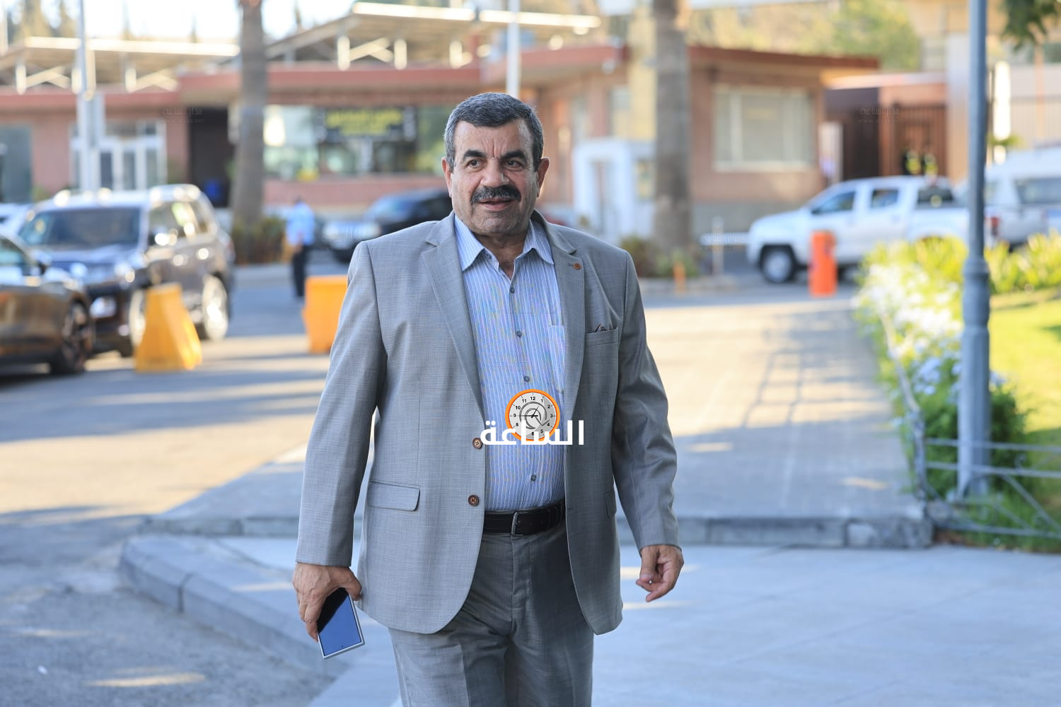 Madar Al-Saa Images 0.21962508233583067