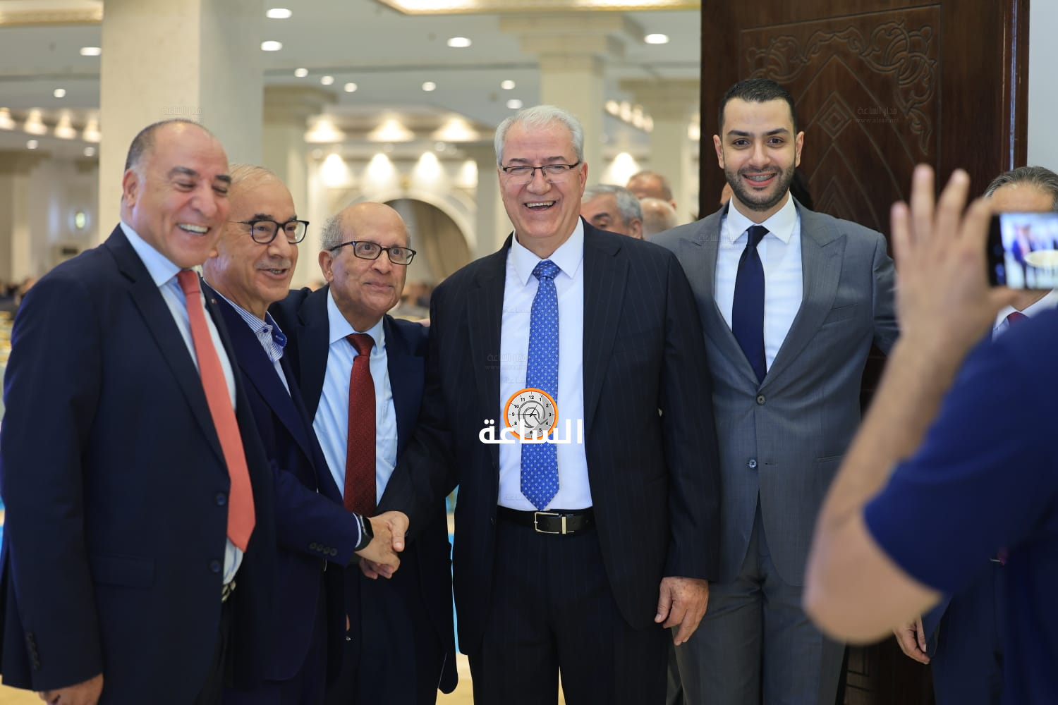 Madar Al-Saa Images 0.3285561435406812
