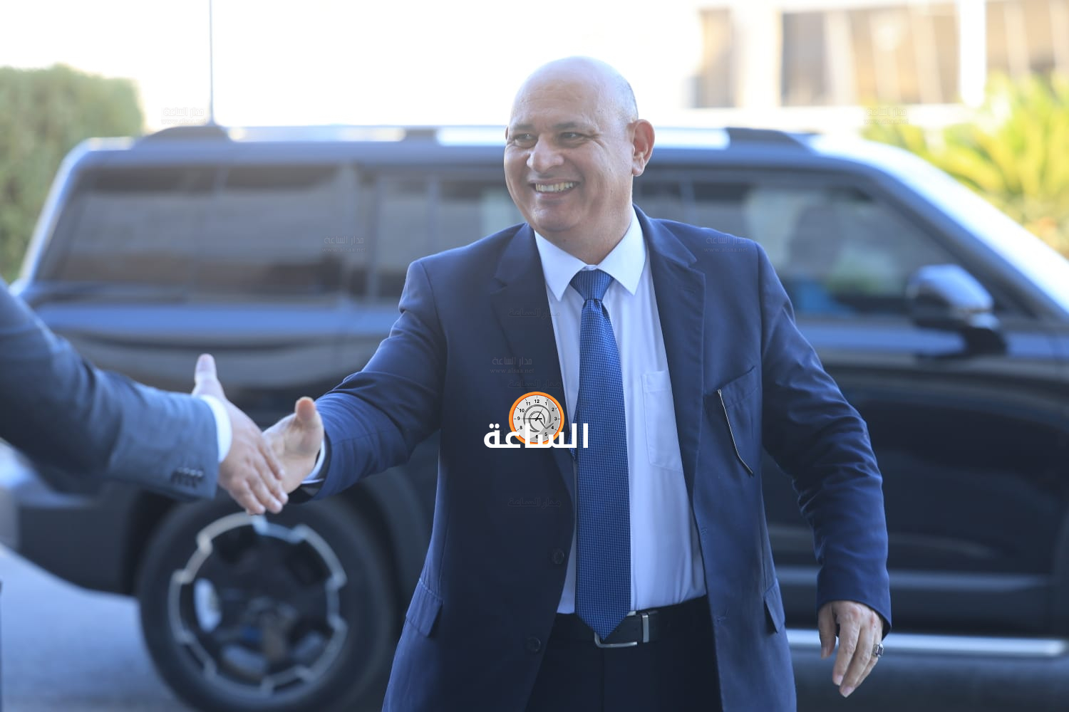 Madar Al-Saa Images 0.9096557532003133